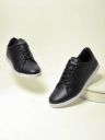 LIBERTY  Gliders ANDERSON Sneakers For Men  (Black)...