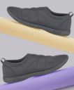 LIBERTY Gliders HARVEY-901 Casuals For Men (Grey)...