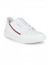 Liberty Gliders Mens SNK-701 White Casual Shoes...