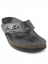 Liberty Healers CSS-28E Casual Slipper For Men With PU Sole ...