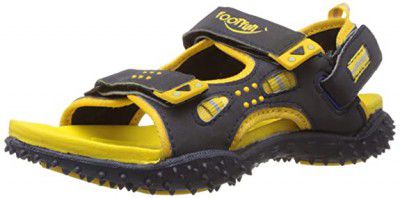 Liberty Kids Splendor outdoor sandals