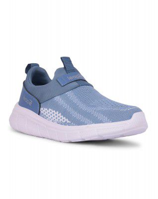 Liberty LEAP7X BOSTER-L2E Sports Shoes for Women with Knitted Upper