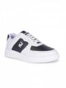 Liberty Leap7x DUGLAS-1E Men Casual Lacing Sneakers - Black & Green...