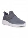 Liberty Leap7x FLATRON-1E Non-Lacing Walking Shoes for Men ...