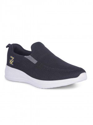 Liberty Leap7x NEATHER-1E Non-Lacing Walking Shoes 