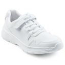 Liberty Leap7x SCHLPRO-3 Uniform School Shoes for Kids with EVA Sole...