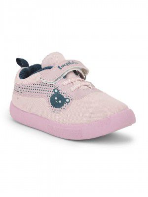 Liberty Lucy & Luke Casual Shoes for Kids