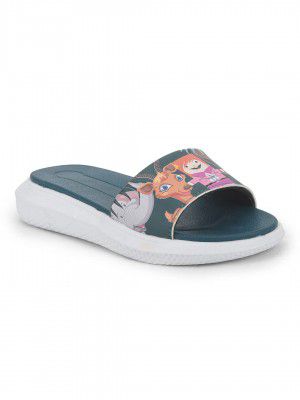 Liberty Lucy & Luke Kids HIPPO-30S Flip-Flop