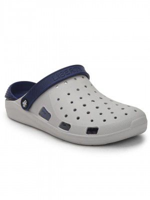 Liberty Men Clogs