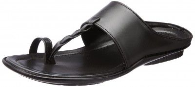 Liberty Men SRLE-159 Casual Slippers