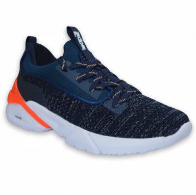 Liberty Mens Brisk-02e Sneaker