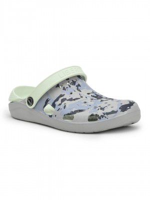 Liberty Men's Classic Clog - Stylish and Supportive Slip-On for Everyday Comfort (LPMXT-811)