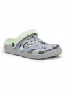 Liberty Men's Classic Clog - Stylish and Supportive Slip-On for Everyday Comfort (LPMXT-811)...