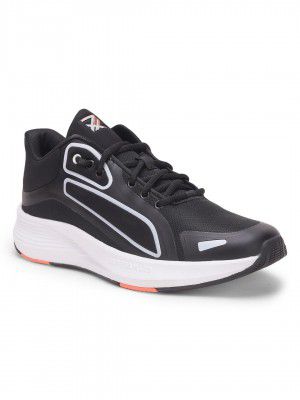 Liberty Mens GRIPPER-1E Sports Lacing Shoes