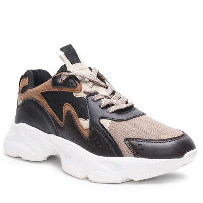 Liberty Mens JOSE-1E Sports Lacing Shoes