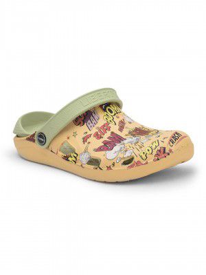 Liberty Mens LPMXT-810 Casual Clogs
