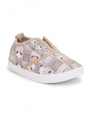 Liberty Mint-3 Casual Shoes for Kids