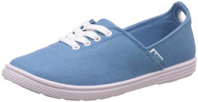 Liberty Womens 8133-F2 Casual Ballet Flats