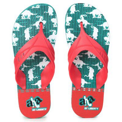 Liberty womens Aha-26 Slipper