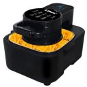 Libra 8 Litre Digital Air Fryer for Home | 1740 Watts Powerful Air Fryer | Feather Touch LED Display...