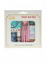LICK Press On Nail Art Kit...