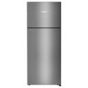 Liebherr 265 Litres 2 Star Frost Free NexGen Inverter Double Door Refrigerator (TCgs 2610)...