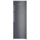 Liebherr 350 Litres 2 Star Frost Free Inverter Double Door Refrigerator (TDcs 3540)...