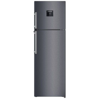 Liebherr 350 Litres 2 Star Frost Free NexGen Inverter Double Door Refrigerator (TDcs 3565)