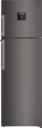 Liebherr 350 L Frost Free Double Door Top Mount 2 Star Refrigerator  (Cobalt Steel, TDcs 3565-20)...