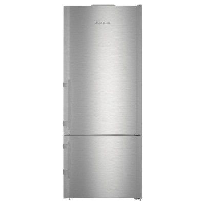 Liebherr 442 Litres Frost Free Double Door Bottom Mount Refrigerator (CNPEF 4516)