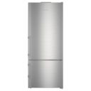Liebherr 442 Litres Frost Free Double Door Bottom Mount Refrigerator (CNPEF 4516)...