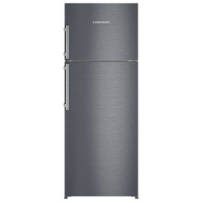 Liebherr 472 Litres 2 Star Frost Free Inverter Double Door Refrigerator (TDcs 4740)