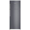 Liebherr 472 Litres 2 Star Frost Free Inverter Double Door Refrigerator (TDcs 4740)...