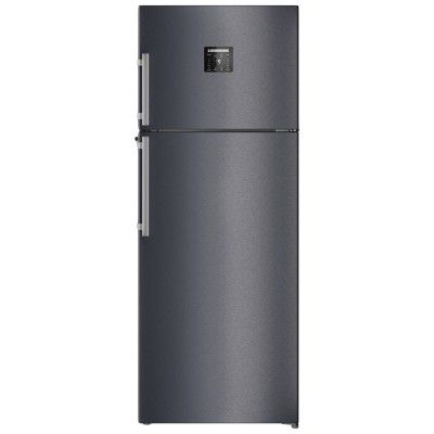 Liebherr 472 Litres 2 Star Frost Free NexGen Inverter Double Door Refrigerator (TDcs 4765)