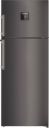Liebherr 472 L Frost Free Double Door Top Mount 2 Star Refrigerator  (Cobalt Steel, TDcs 4765-20)...