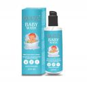 LIEVE SAFETY WITH CARE Gentle Wash 250ml| With Allantoin| No tears formula |Clinically testedPack Of-2...