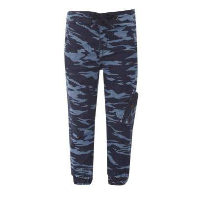 Life Boys' Regular Fit Joggers