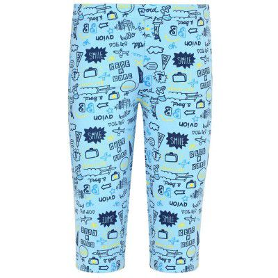 Life Boy's Relaxed Fit Pajamas (205454415 Assorted 3 to 6 Months)