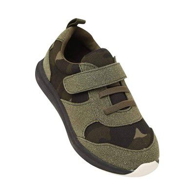 Life by Shoppers Stop Boys Velcro Closure Sports Shoes