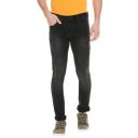 Life by Shoppers Stop Mens 5 Pocket Whiskered Effect Jeans...
