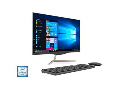 Life Digital Zed PC CX3 2019 21.5-inch All-in-One Desktop