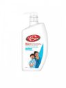 Lifebuoy Antibacterial Body Wash With Long-Lasting Freshness 1L - Coolfresh...