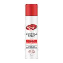 Lifebuoy Antibacterial Germ Kill Sanitizer Spray (No Gas) – Safe On Skin, Safe On Surfaces, 75ml...