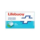 LIFEBUOY Ice Bath Soap Combo Pack of 5, 125g each...