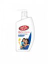 Lifebuoy Mild Care Anti-Baceterial Body Wash with Activ Silver Formula - 1 L...