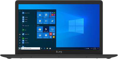 LifeDigital ZED AIR CX3 Laptop, 15.6