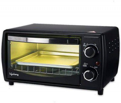 Lifelong 10-Litre LLOT10 Oven Toaster Grill (OTG)