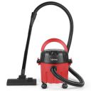 Lifelong 10 Litre Vacuum Cleaner for Home - 1000 W, Wet & Dry Floor Cleaner Brush with Blower Function for Home/Office/Car Use – 16kPa Suction Power, Multiple Accessories for Sofa, Bed & Floor Carpet...
