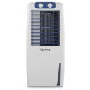 Lifelong 12 Litre Table top Air Cooler RegalCool LLAC10 (Highly Portable, Superior Air delivery, Honeycomb pads - White, 1 Year Warranty)...