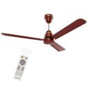 Lifelong 1200mm BLDC Ceiling Fan for Home (48 Inch) - 35-Watt Smart Fan with 350 RPM High Speed - (LLCFBL902)...